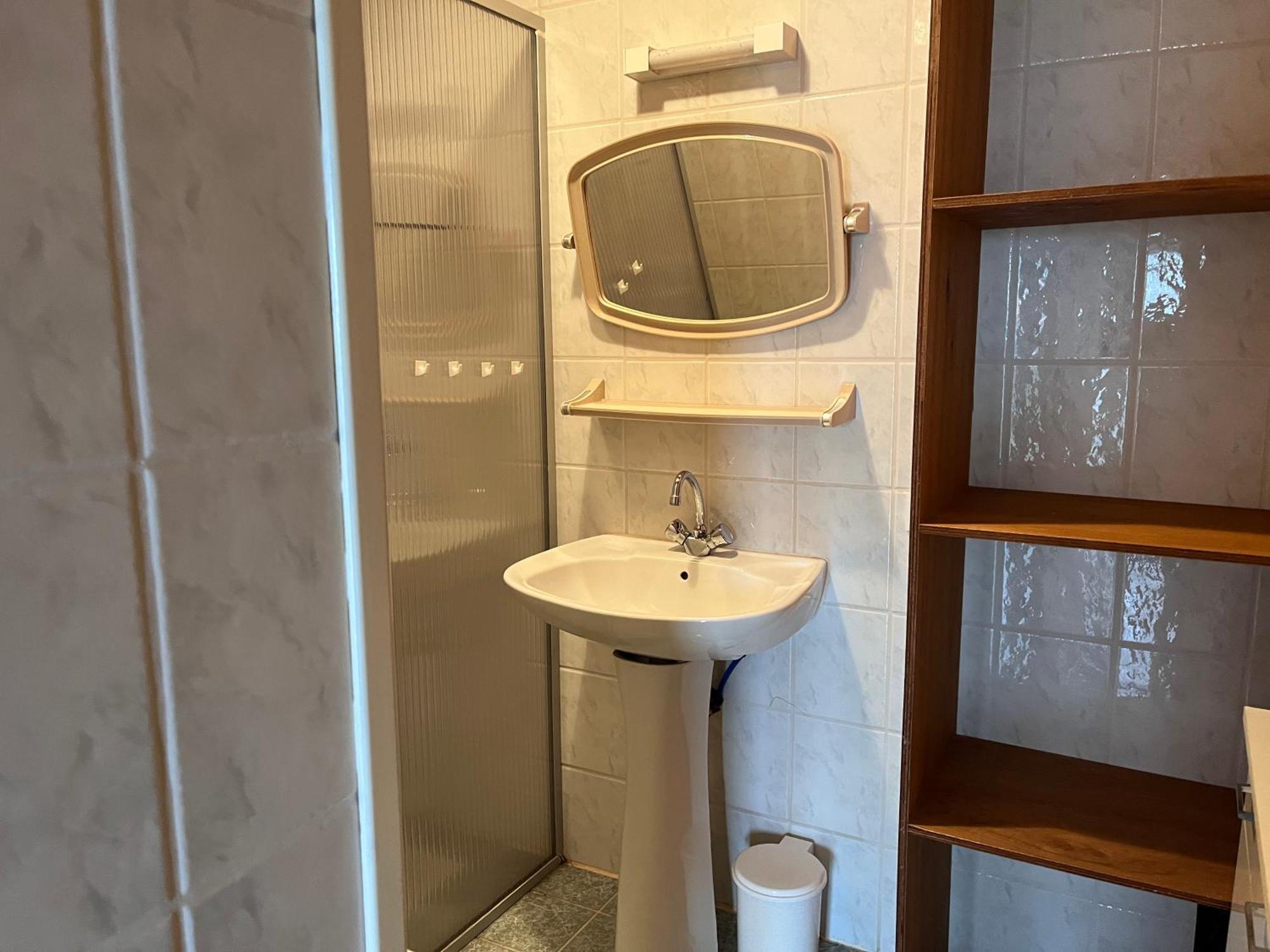 Maison Brem-sur-Mer Extérieur photo